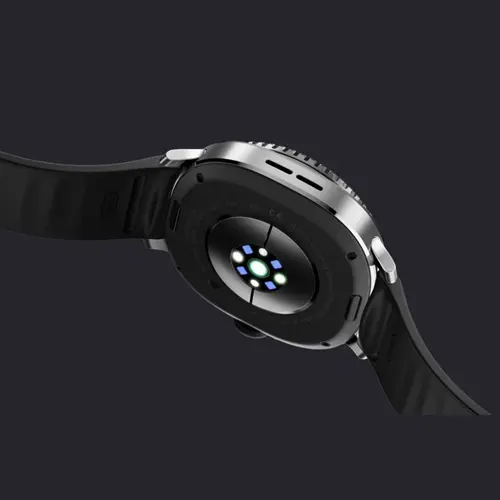 ساعت هوشمند 46 میلی‌متری سامسونگ مدل Galaxy Watch 8 Classic با بند چرمی (19)